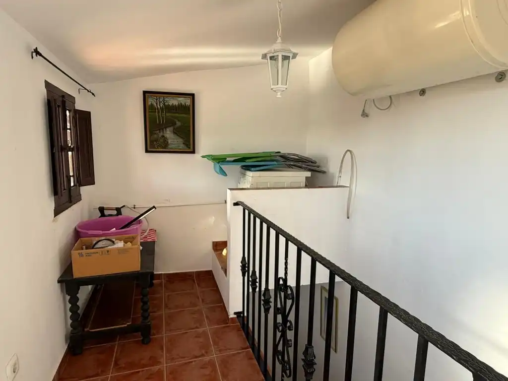 Country homes for sale in Canillas de Aceituno  with Terrace and Furnished