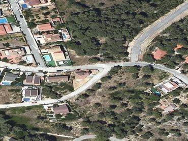 Pis en venda a Avenida les Palmeres