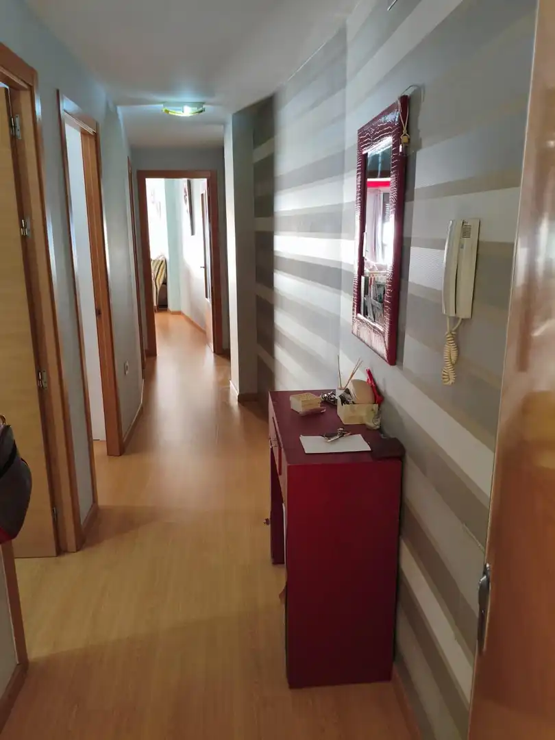 Piso con ascensor en venta en Adra, imagen 7