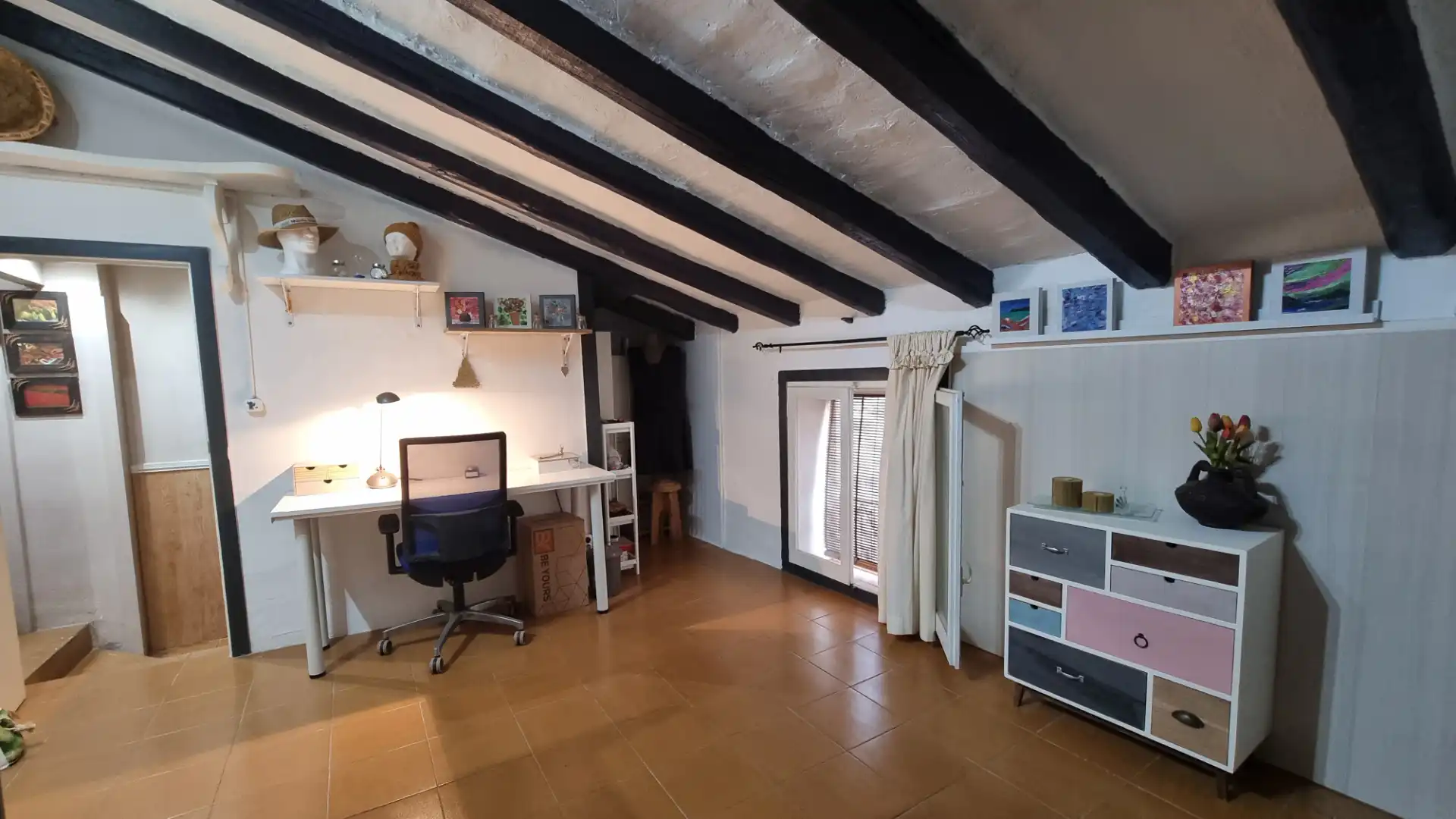 Reihenhaus zum Verkauf in Carrer Sant Plàcid, imagen 56