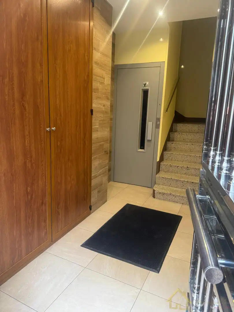 Wohnung zum Verkauf in Lugo mit Heizung