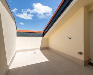 Terrace of Duplex for sale in Colmenar Viejo  with Heating, Terrace and Balcony