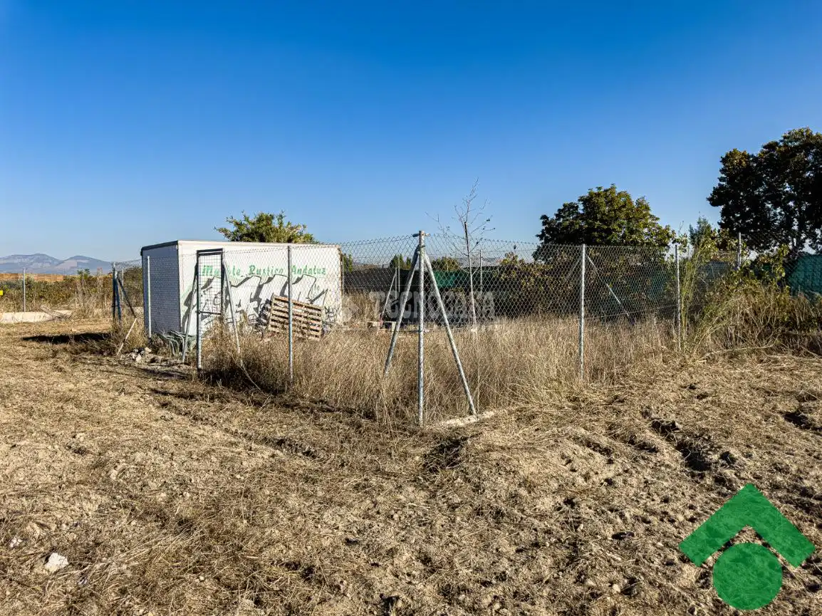 Rural land for sale in Belicena, imagen 2
