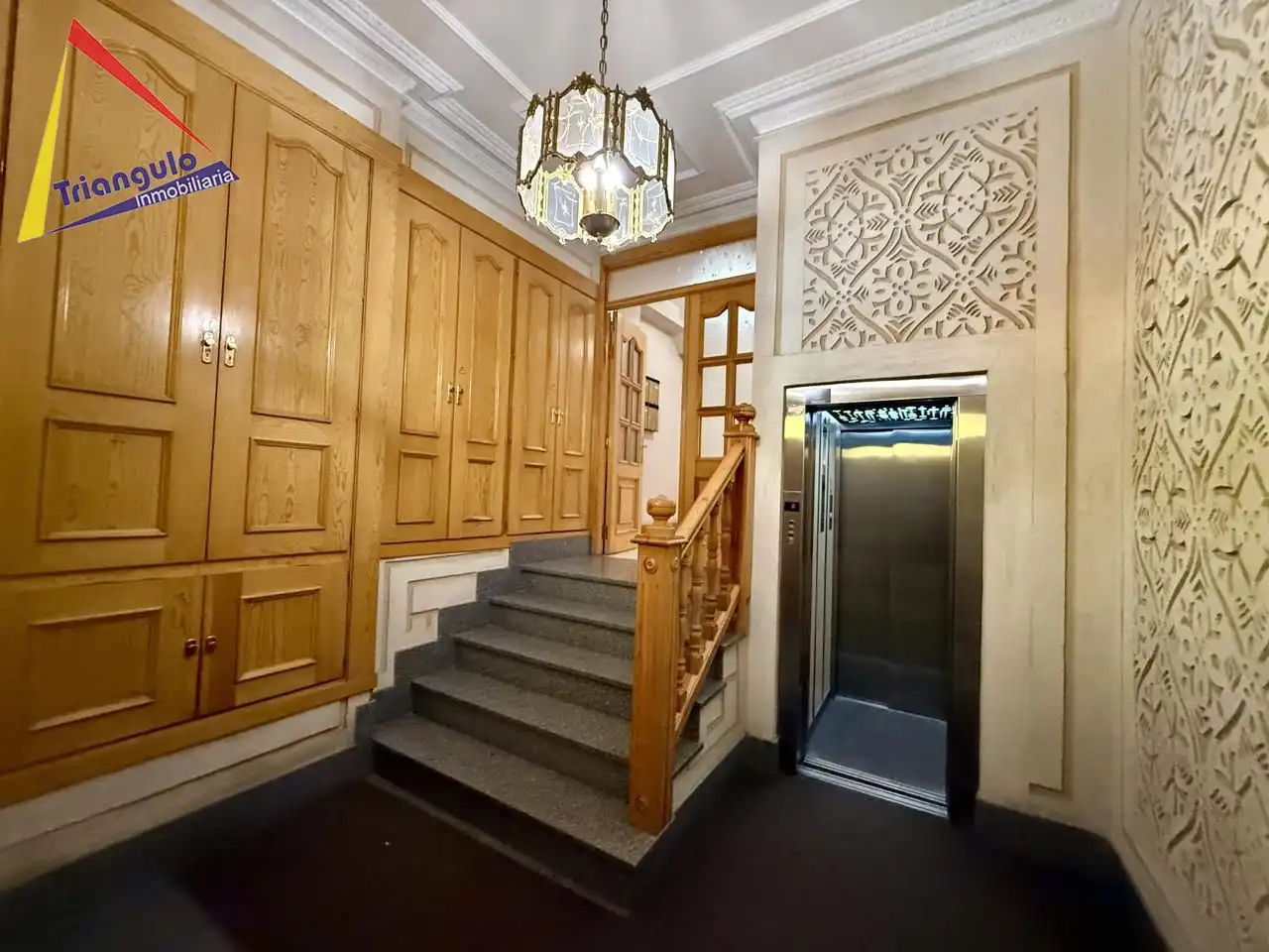 Appartement avec ascenseur à vendre à Plaza Mayor - San Agustín, imagen 29