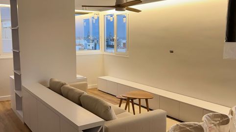 Foto 3 de Piso en venta en Calle Concepción Arenal, 20, Alcaravaneras, Las Palmas de Gran Canaria