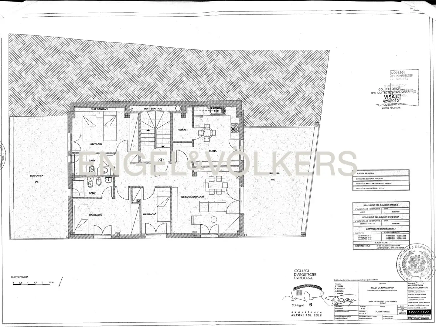Duplex avec jardin à vendre à Canillo pueblo, imagen 29