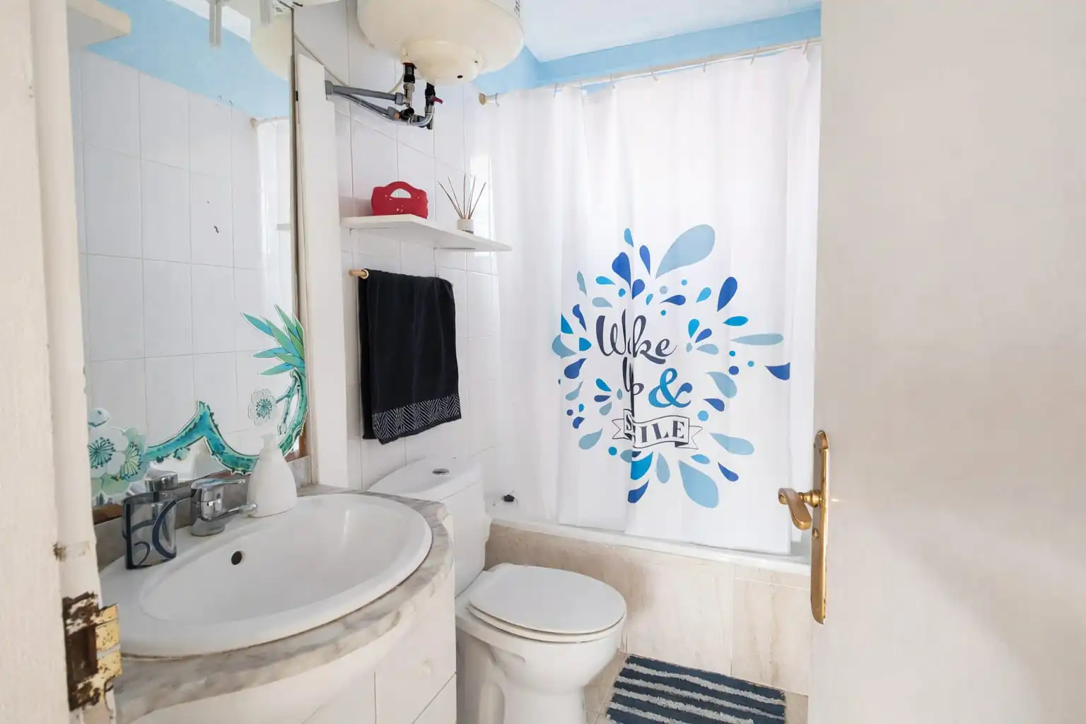 Appartement compact avec terrasse à vendre à Avenida Melchor Luz 7, imagen 11