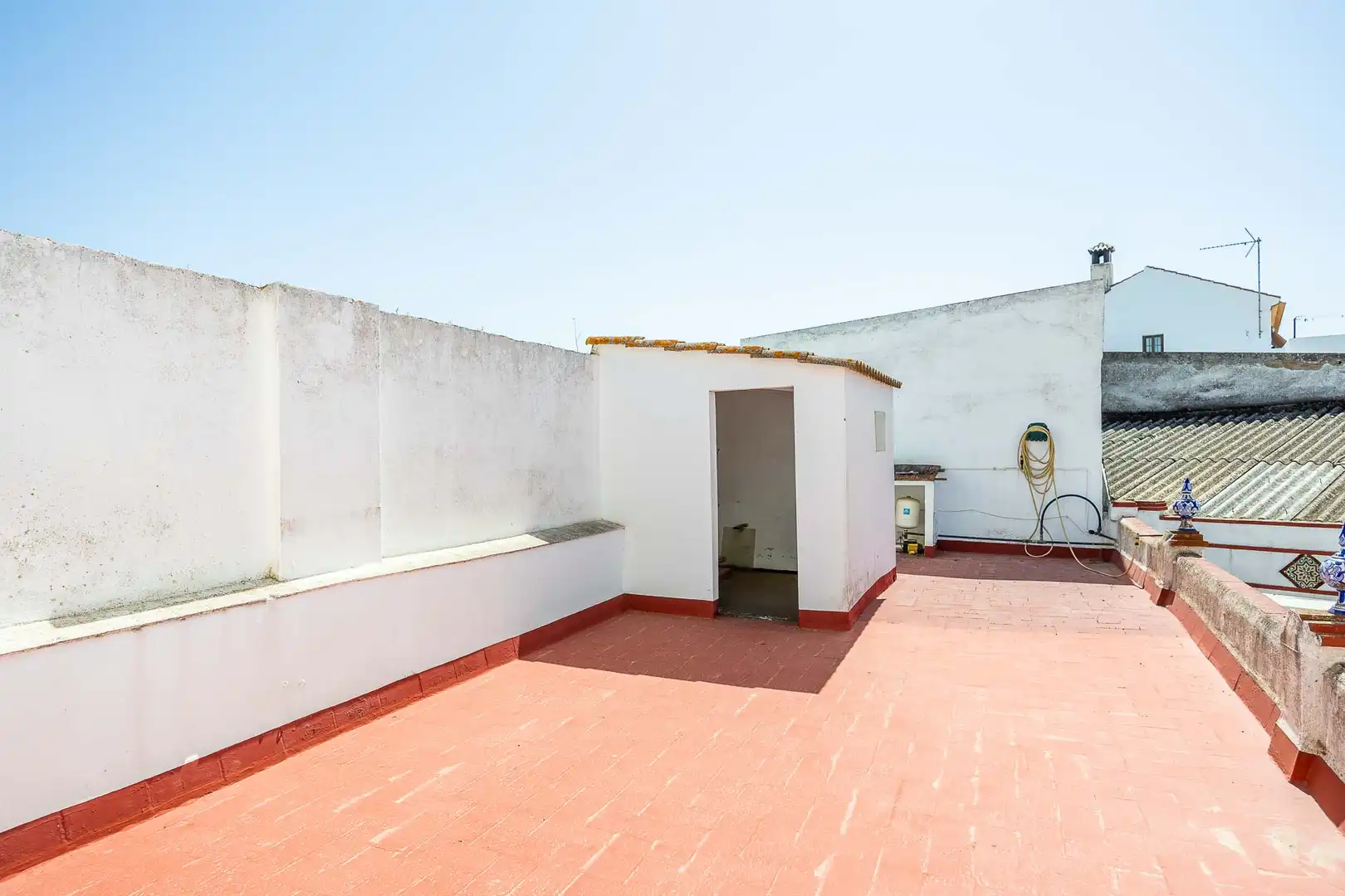 Casa in vendita a Calle Rey Juan Carlos I 25, imagen 43