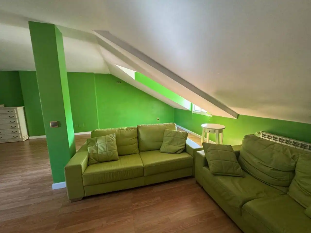 Houses for rent in Alcalá de Henares  with Air Conditioner, Heating and Private garden