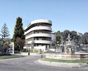 Vista exterior de Edifici en venda en Torremolinos