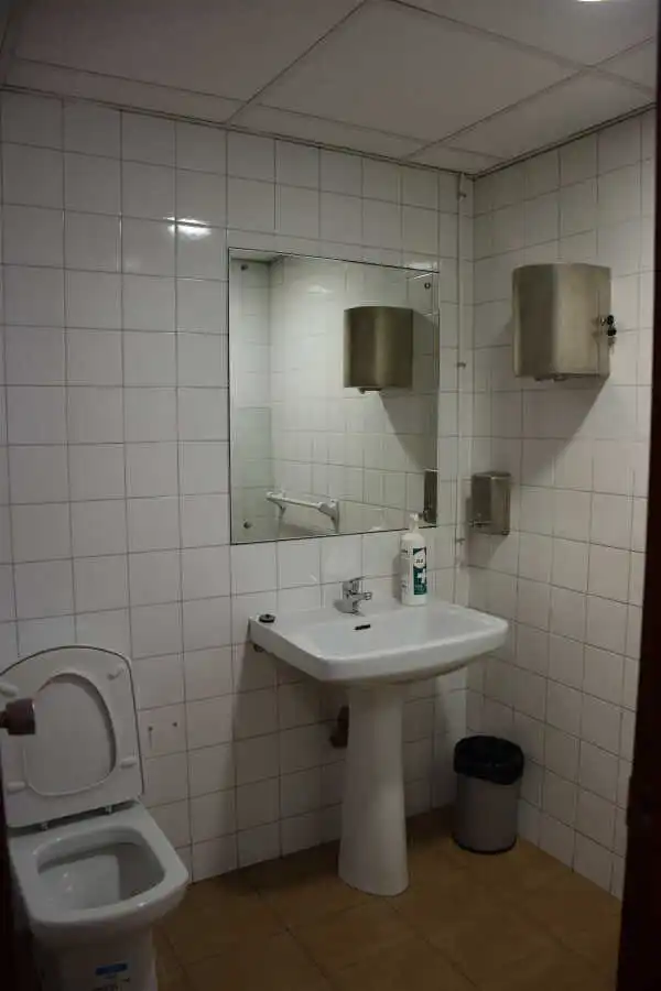 Local comercial en venda a VILAGARCIA 2, imagen 6