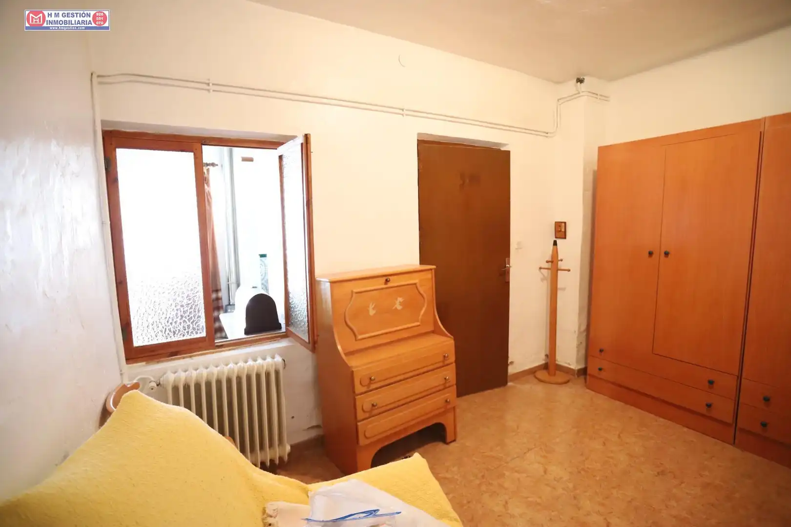 Haus zum Verkauf in Campo de Criptana, imagen 14