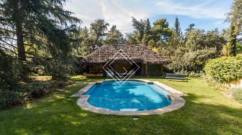 Photo 2 of House or chalet for sale in Calle de Romanillo, La Florida -  El  Plantío,  Madrid Capital