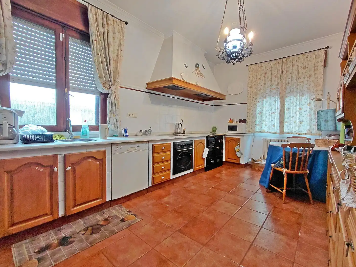 Casa amb terrassa en venda a Avenida Avenida Bouza Martín, imagen 21