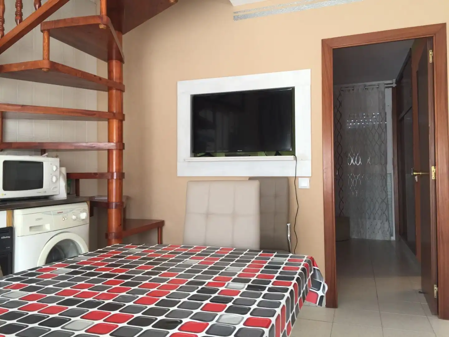 Apartament de lloguer a Carrer de Neptú, 35, Tarraco