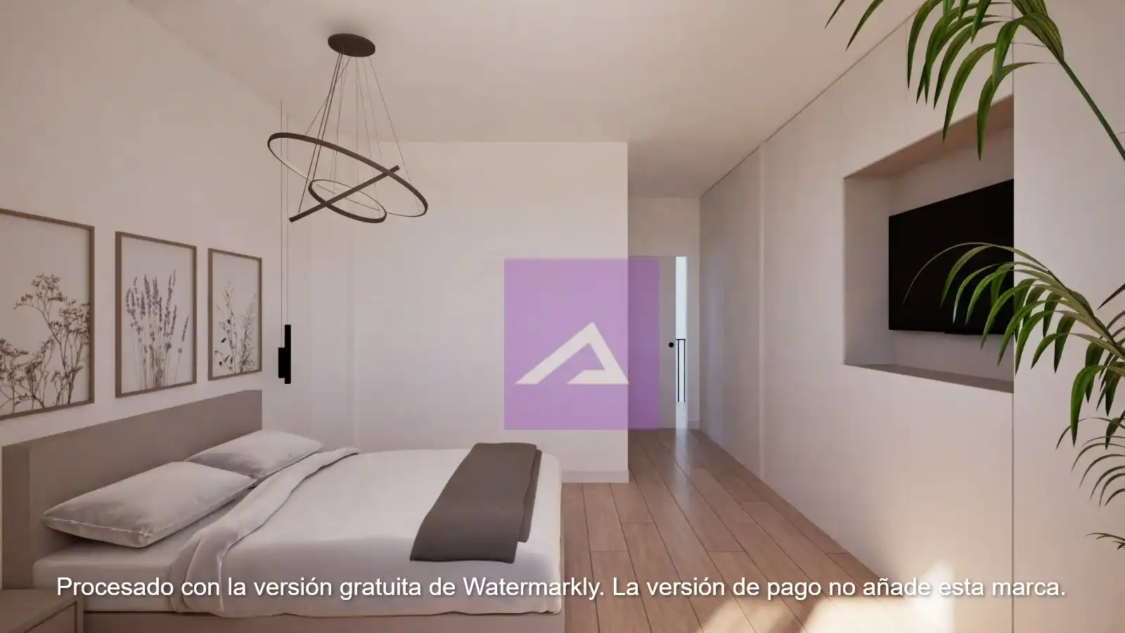 Habitación de Estudio en venta en Beniparrell con Balcón
