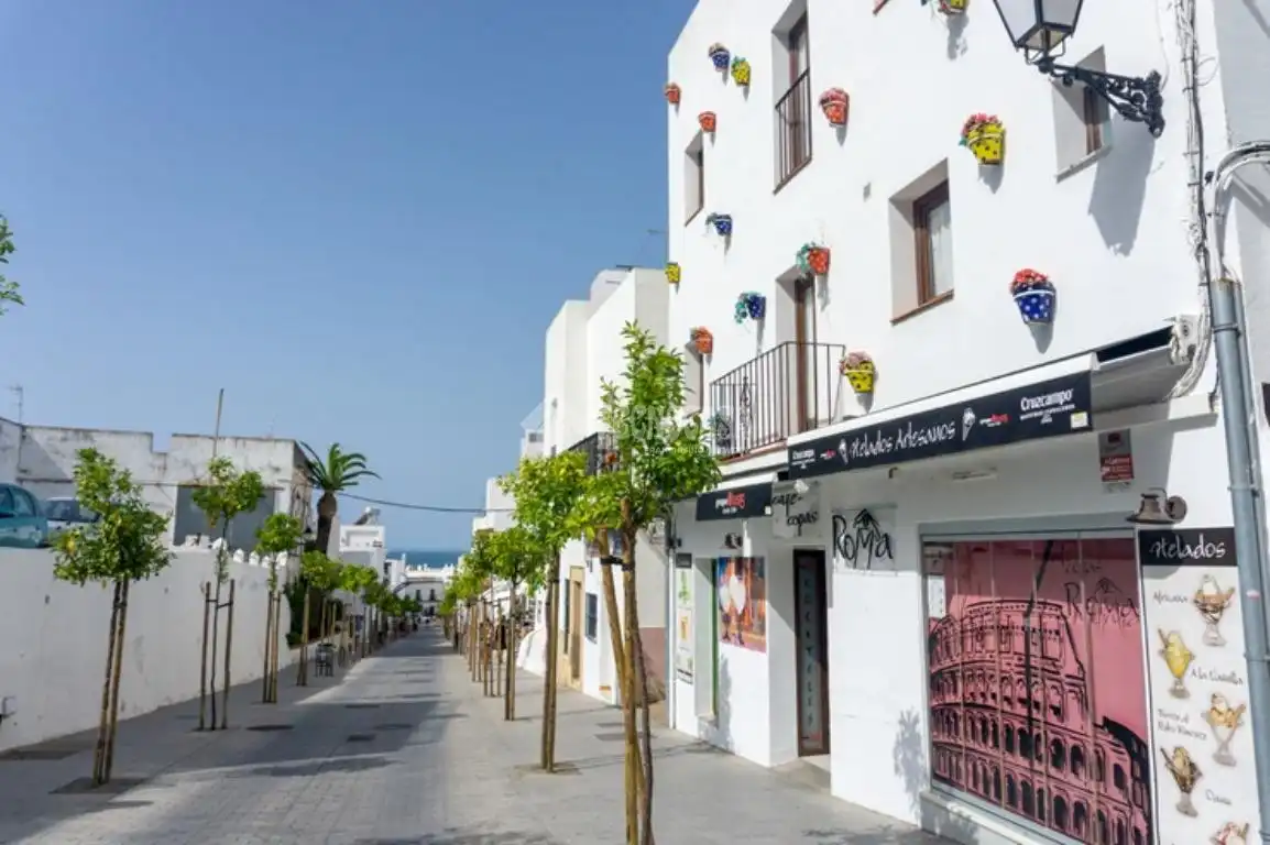 Attico con terrazza in vendita a Conil, imagen 7