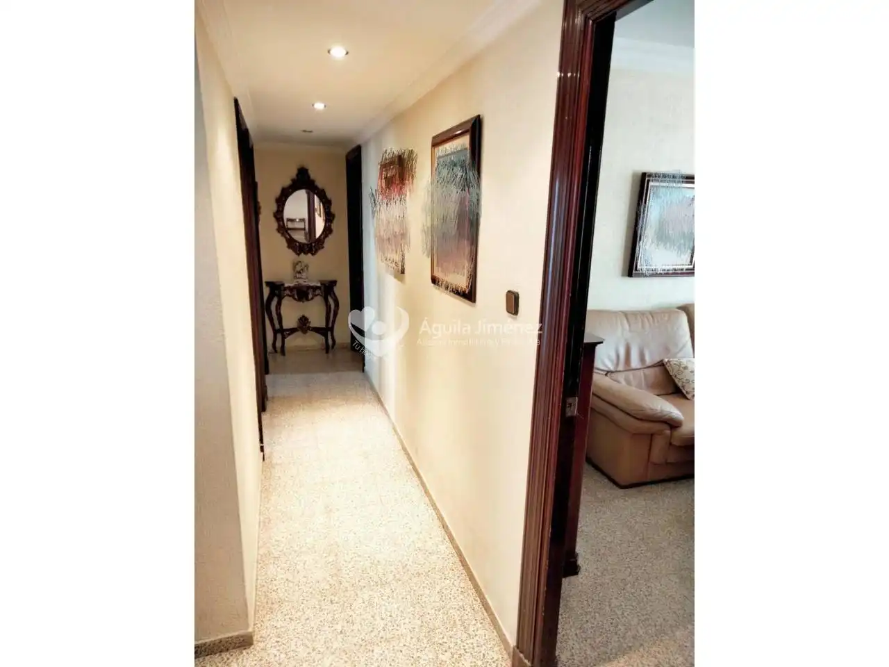 Casa o chalet en venta en Alcalá de Guadaira con Calefacción y Terraza