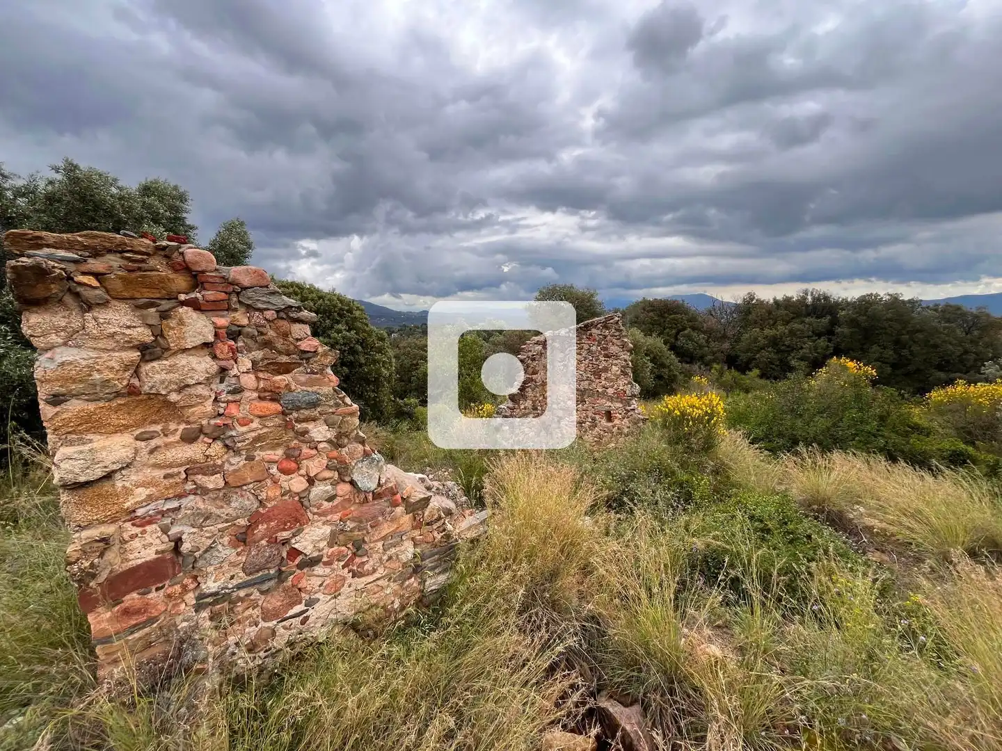 Land for sale in Sant Pere de Vilamajor