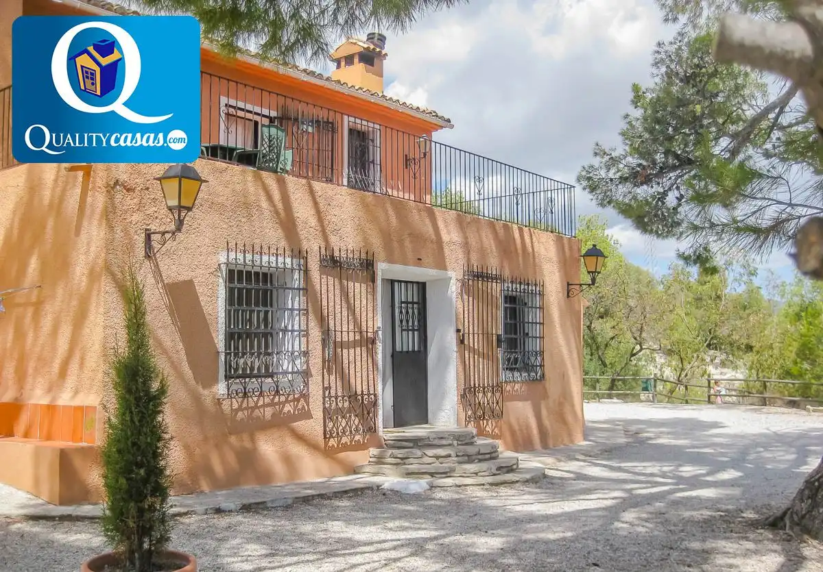 Houses for rent in Aigües