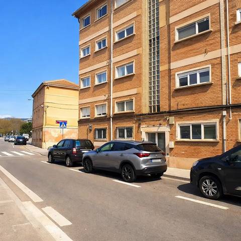 Piso en Venta en Burlada / Burlata