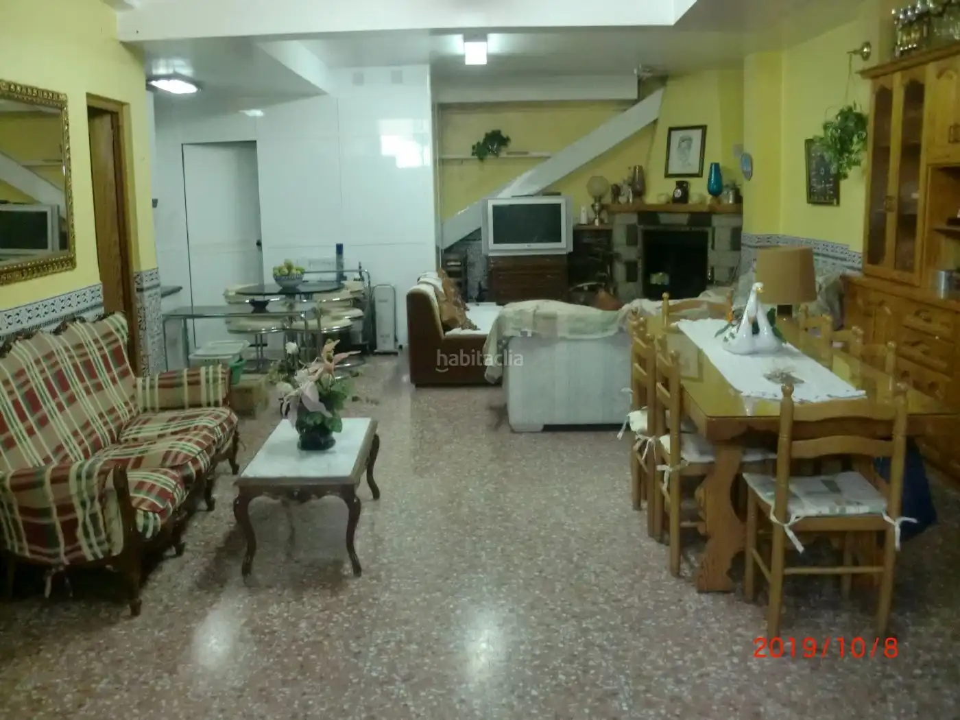 Reihenhaus zum Verkauf in Plaza del Mercado 24, imagen 4