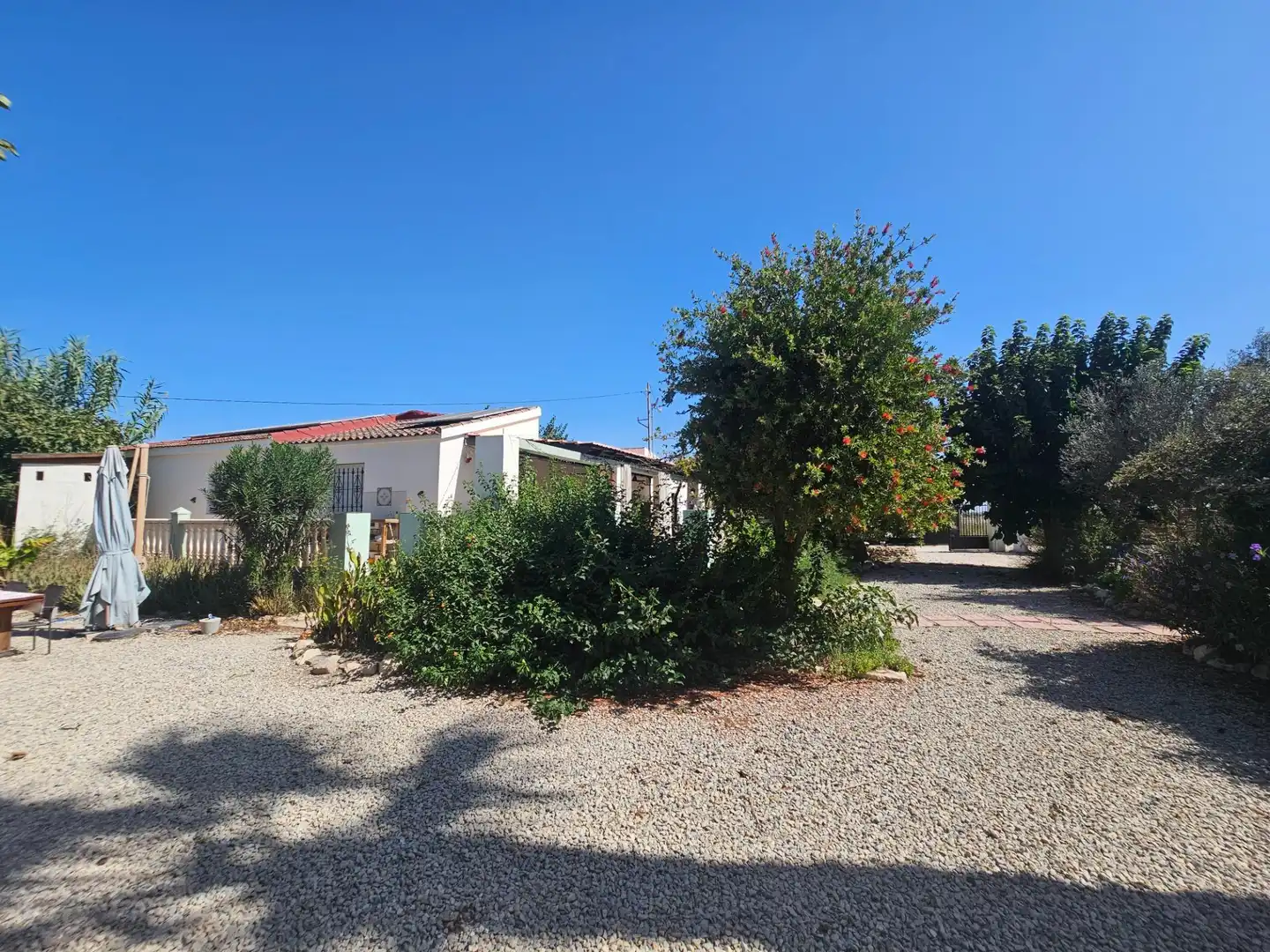 Casa con piscina en venta en Molins - Campaneta - San Bartolomé, imagen 46