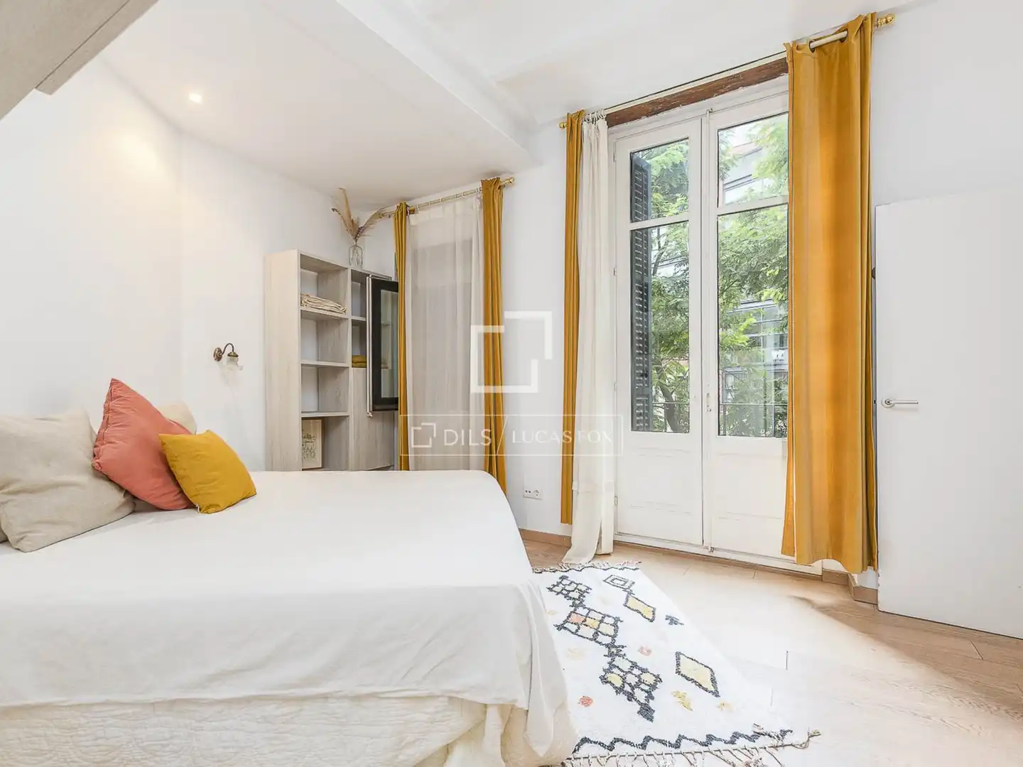 Piso con terraza en venta en Ciutat Vella, imagen 9