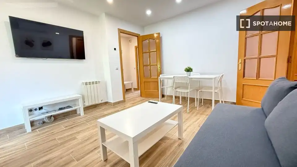 Room in Casco Histórico de Barajas