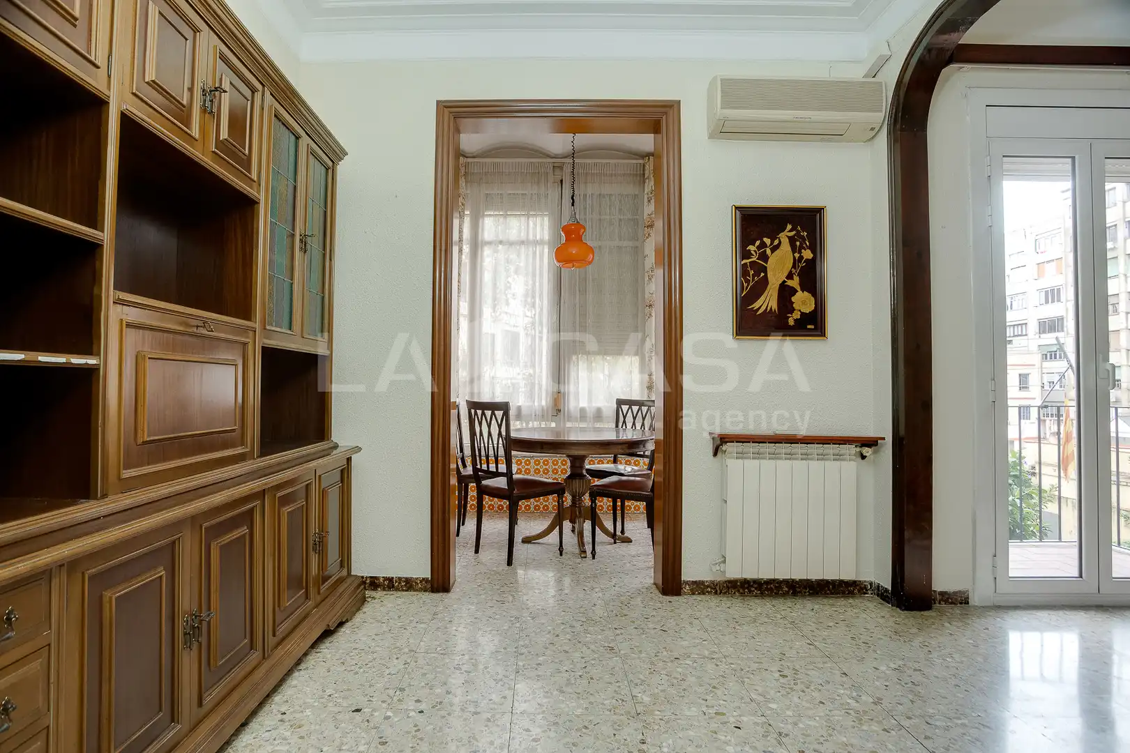 Piso con terraza en venta en Eixample, imagen 10