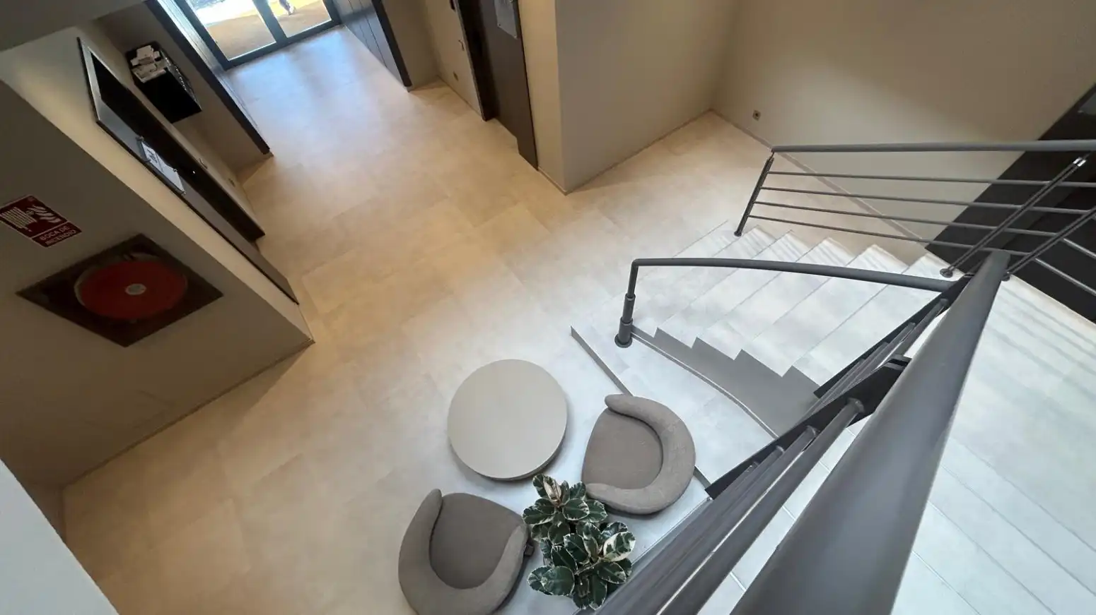 Office space to rent in Cerdanyola del Vallès - CL Paletes, imagen 6