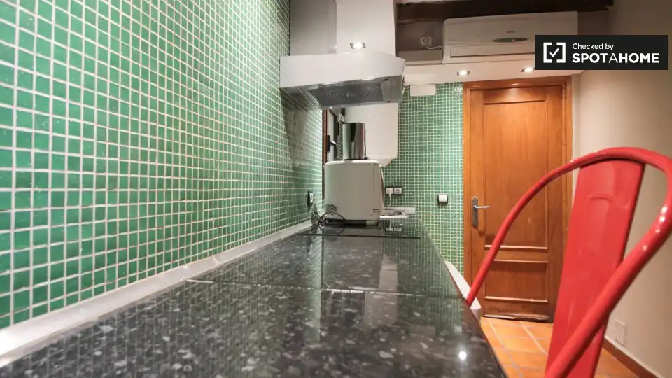 Flat to rent in Ciutat Vella, imagen 7