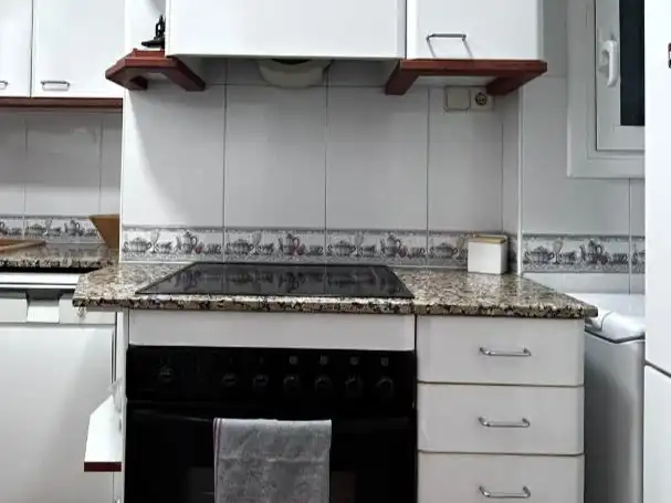Piso con piscina en alquiler en tellinaires 13, imagen 12