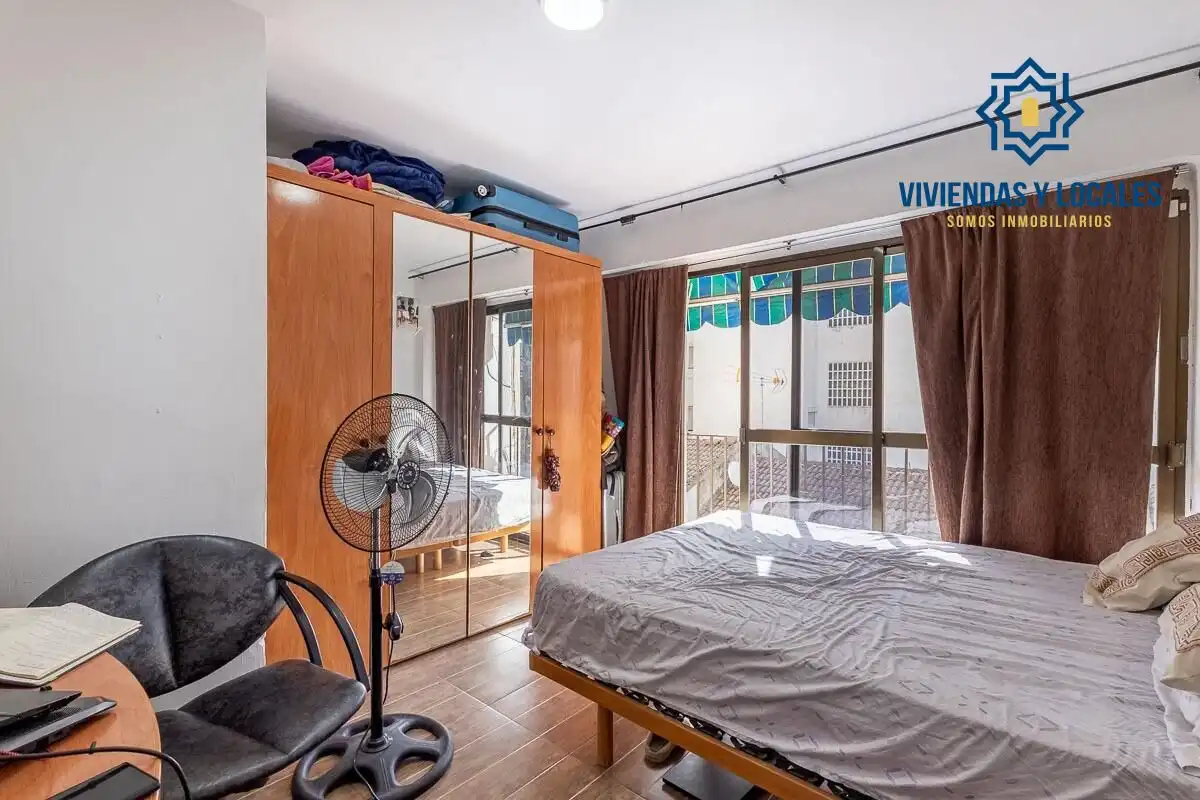 Flat for sale in Chana, imagen 11