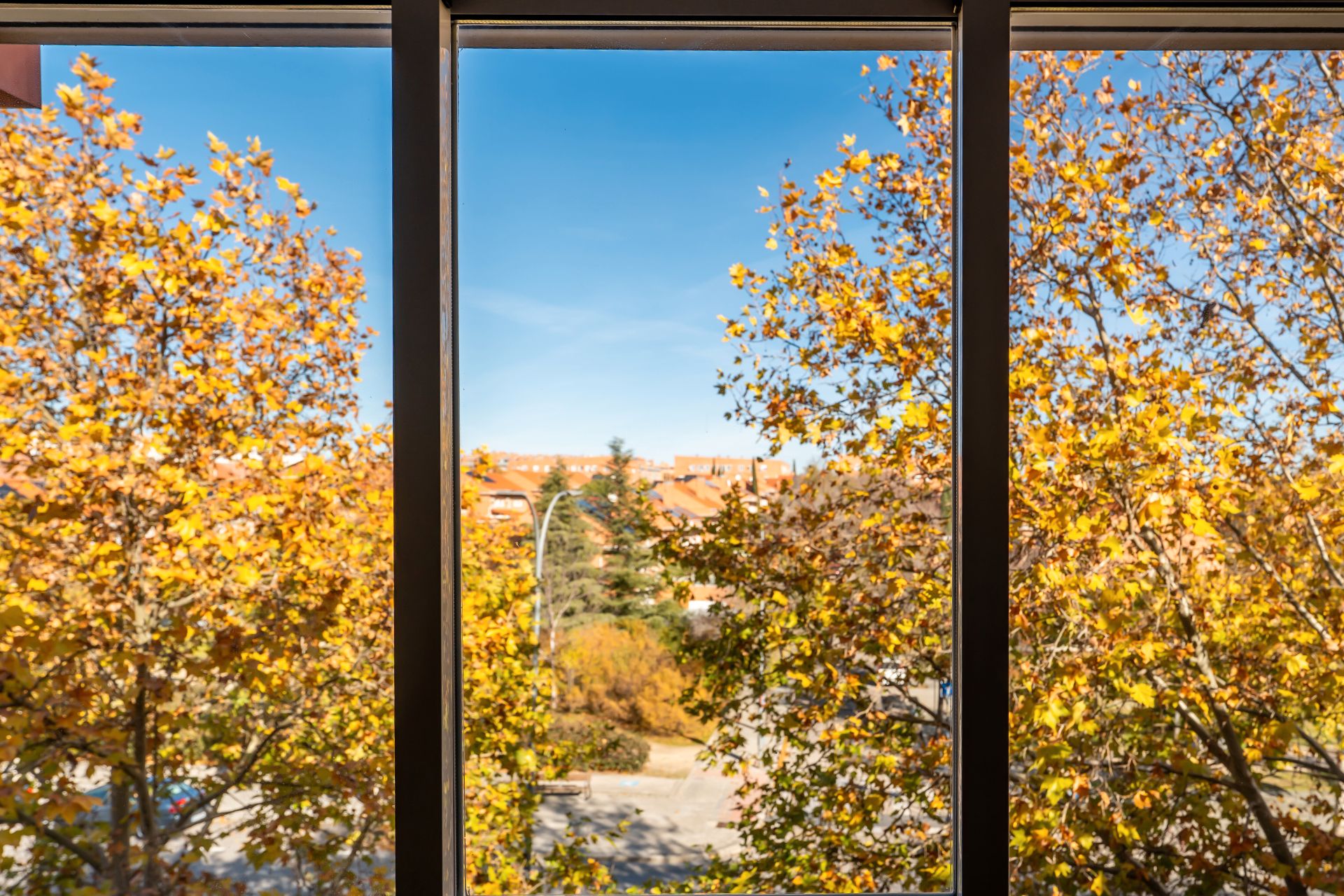 Exterior view of Flat to rent in Rivas-Vaciamadrid  with Air Conditioner, Heating and Storage room