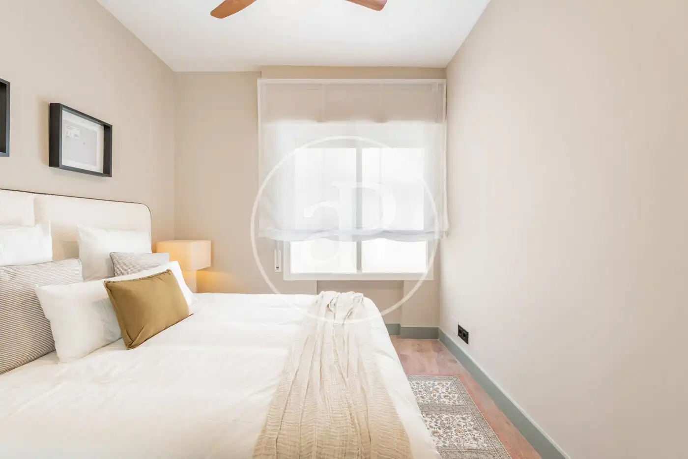 Habitación de Ático en venta en Madrid con Aire acondicionado, Calefacción y Terraza