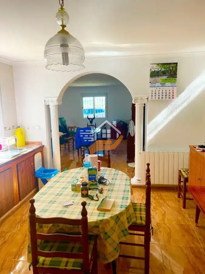 Villa in vendita a Vélez-Rubio, imagen 4