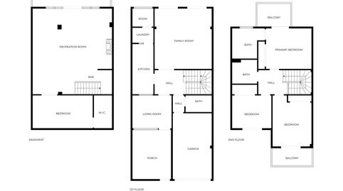 Foto 2 von Einfamilien-Reihenhaus zum Verkauf in Castillo Sohail - Myramar, Fuengirola