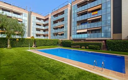 Flat for sale in Els Canyars, Castelldefels