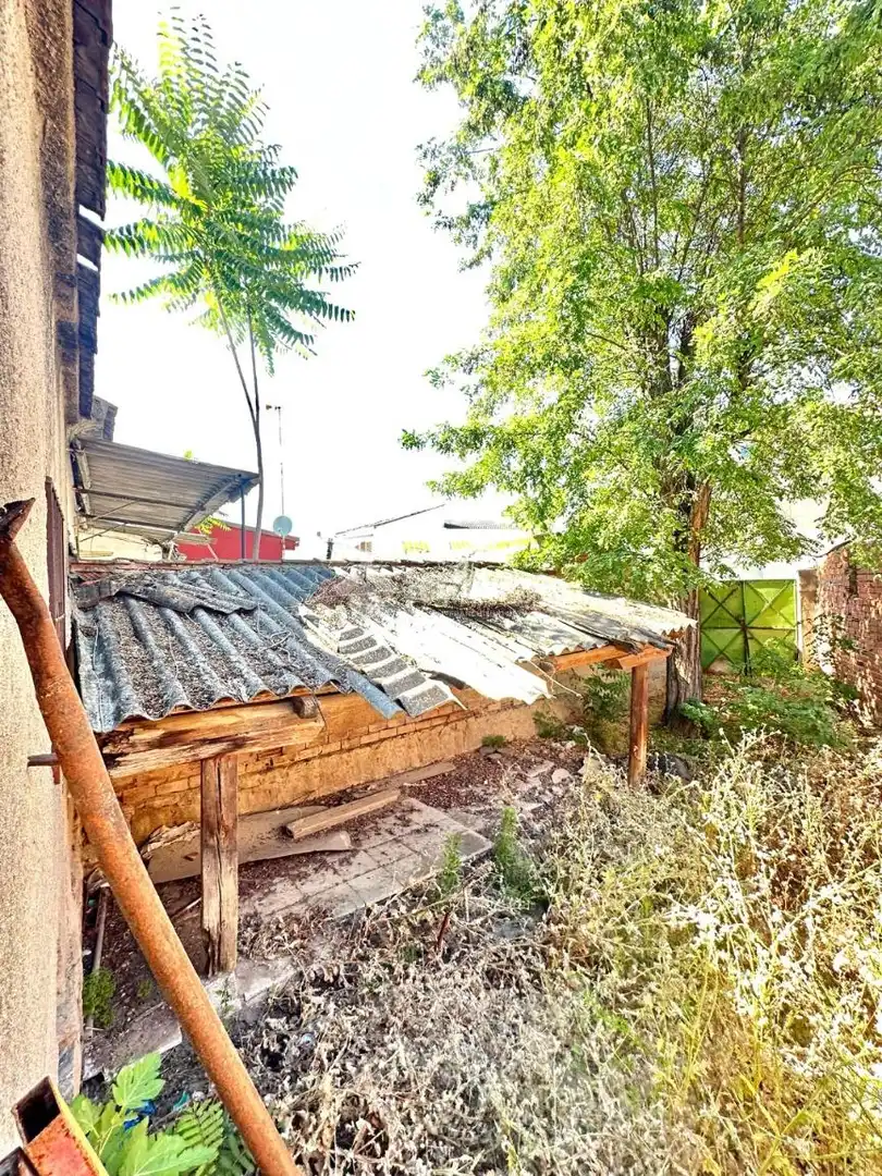 Vista exterior de Casa adosada en venta en Quijorna