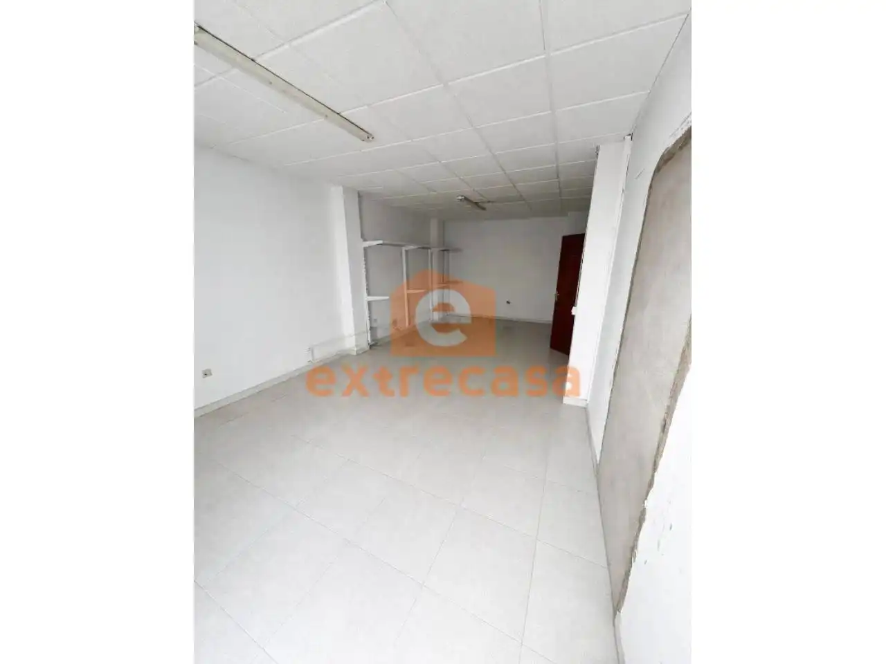 Local de alquiler en Badajoz
