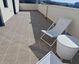 Flat to rent in DERECHOS HUMANOS, 75, Universidad