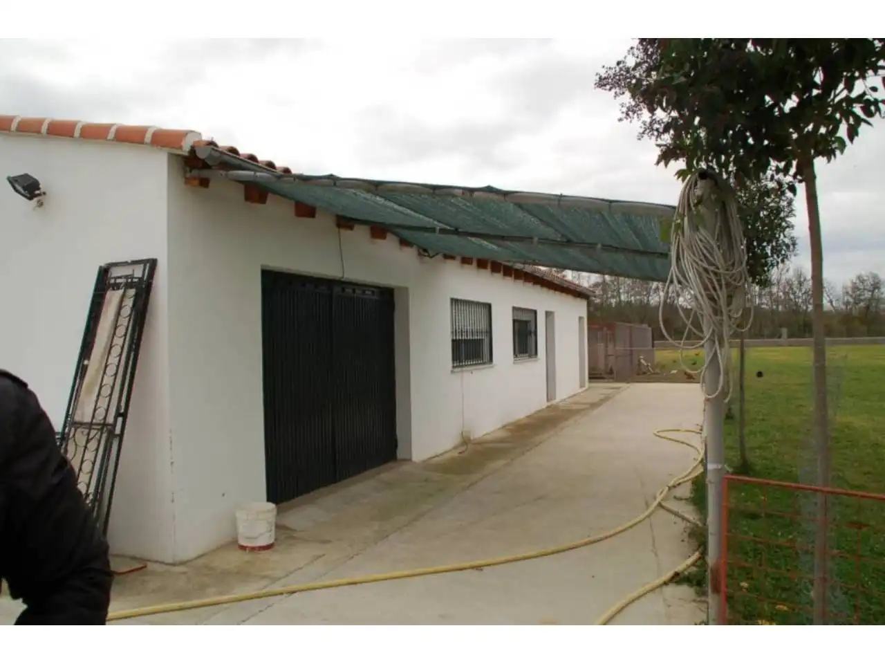 Terreno residenziale in vendita a Calle CTRA DE SERRADILLA, imagen 5