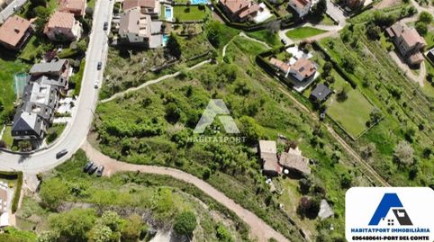 PARCELA CANTONERA EN LOS PEDREGALS