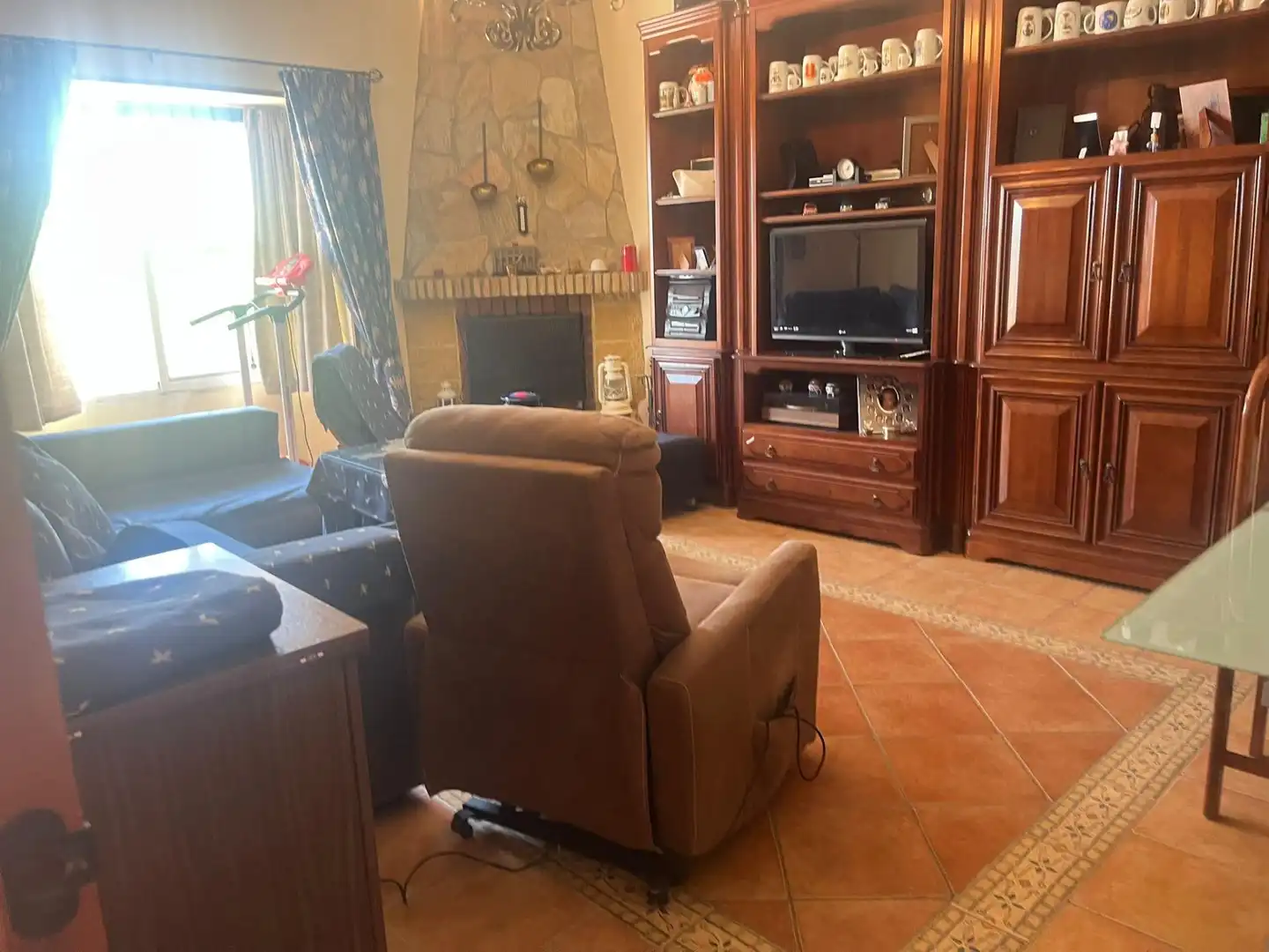 Houses for sale in Los Franceses – La Vega
