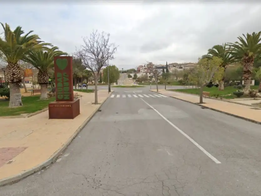 Außenansicht von Residential zum Verkauf in La Guardia de Jaén
