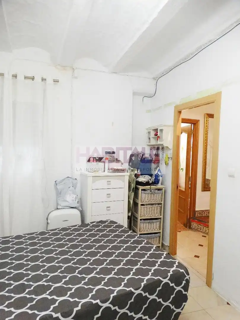Bedroom of Detached homes for sale in Xàtiva  with Storage room