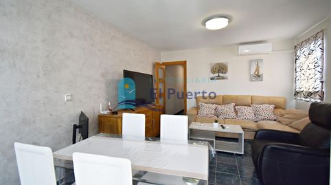 Foto 4 de Apartament en venda a Bahia, Mazarrón