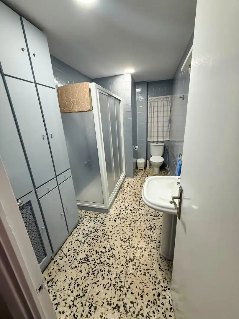 Appartement avec ascenseur à louer à Calle Miguel Servet 21B, imagen 17