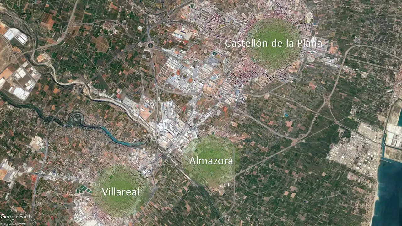 Terreno rustico in vendita a Ptda Bovalar, imagen 5